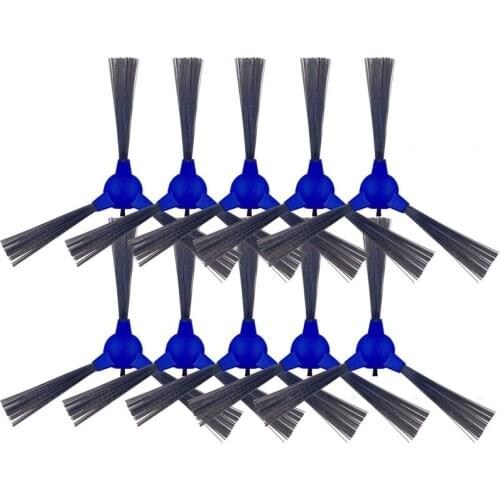 Side Brush Replacement for Eufy RoboVac 11S, 11S MAX, 15T, RoboVac 30, 30C, 30C MAX, 15C, 15C MAX Accessories Kit