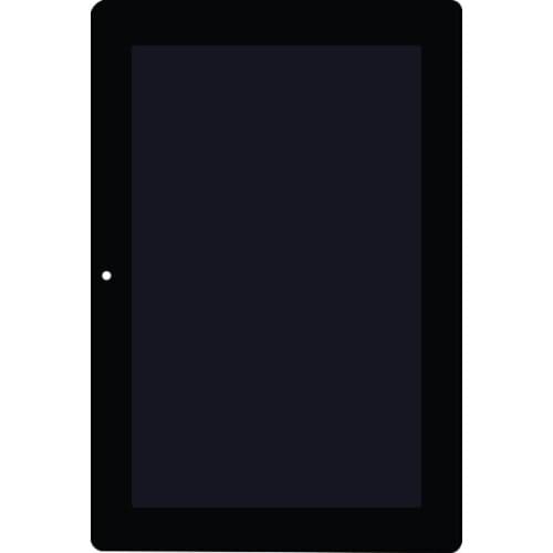 For Lenovo Tab 10.1" A7600 A7600F A7600H LCD Display LCD Display With Touch Display Screen Assembly