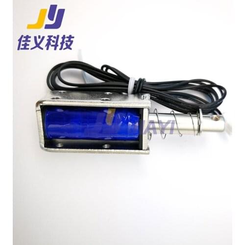 Hot Selling!!!Wiper Solenoid Valve for Infinite/Phaeton Series Large Format Inkjet Printer. c