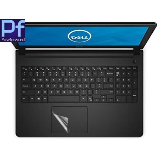 Matte for Dell Inspiron I15 3567 3567 3559 3576 3583 3585 5566 5583 5584 15.6 Inch Touchpad film Sticker Trackpad Protector