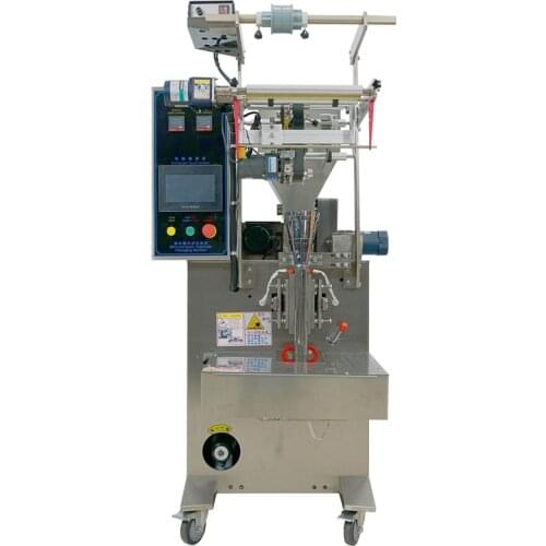Automatic powder packaging machine sugar coffee packing machine
