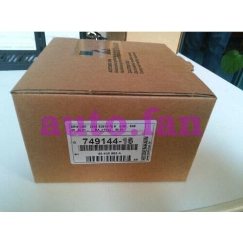 For ERN1387-2048 ID: 749144-59 encoder