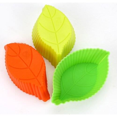 Drixon Silicone Cake Molds