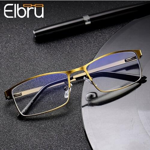 Elbru DVRs