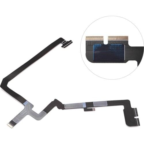 Flex Cable for DJI Phantom 4 Pro Repair Parts Replacement for DJI Phantom 4 Flexible Gimbal Flat Ribbon Cable Accessories