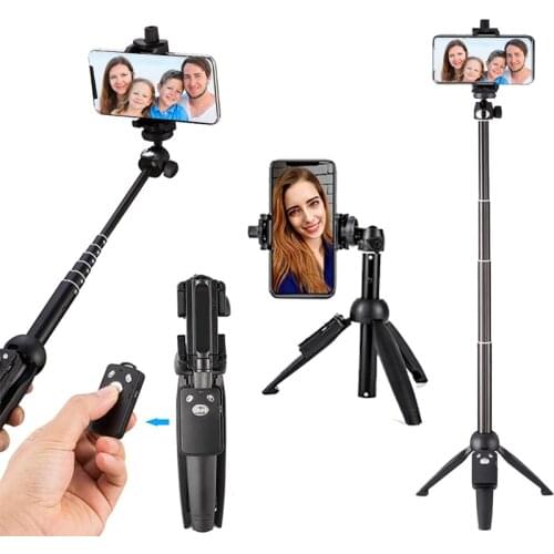 Guzcadun Monopods For Smartphones