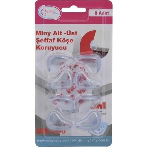 Miny Baby Corner Pads