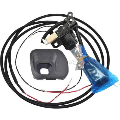 NEW AUTO DRIVE / CRUISE CONTROL MAIN SWITCH(with wire,screws,switch,dust cover) For Toyota Prius