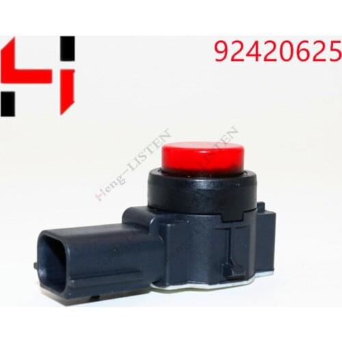 New PDC Car Parking Sensor For Bumper Object Opel Adam Corsa E Insignia 92420625 OEM 0263023108