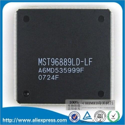 New original genuine stock MST96889LD-LF LCD chip