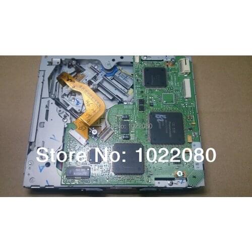 Brand New Mechanism Loader with CXX-1234 CXX1234 Laser for Buick Lacrosse Car Single DVD Audio System