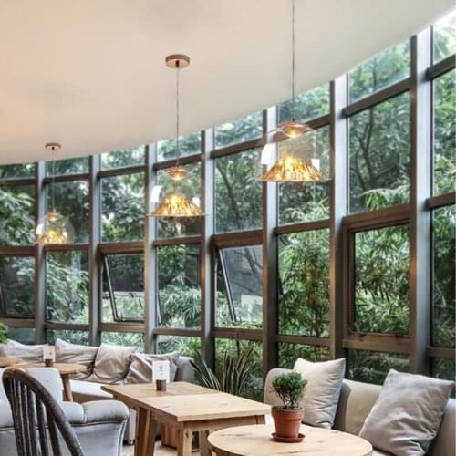 Modern crystal color cord light bathroom fixture led wall moon lamp hanging lamp living room decoration hanglampen avizeler