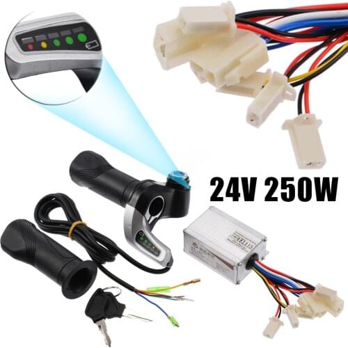 Tocawe Spare Parts And Accessories For Scooters