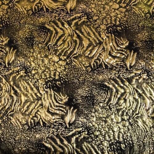 100cm*150cm New Pattern Halloween Fabric Spandex Polyester Designer Fabric for DIY Clothing Evening Dress Home Textile Fabric