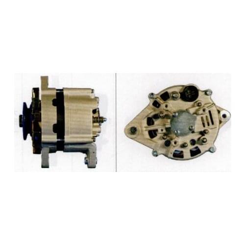 14V 75A ALTERNAOR JFZ175033