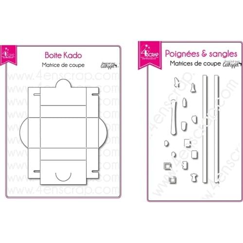 2020 New Arrival handbag Metal cutting dies stencil Greeting Card Decoration DIY Scrapbooking Scrapbook Paper Photo Album