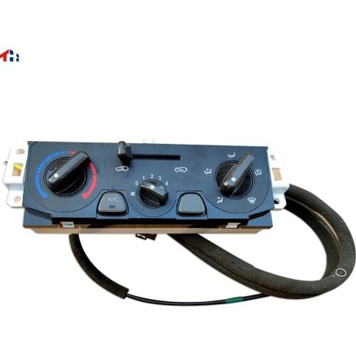 8112000-P00 Air conditioning control panel A/C suitable for Great Wall WINGLE 3 WINGLE 5 STEED