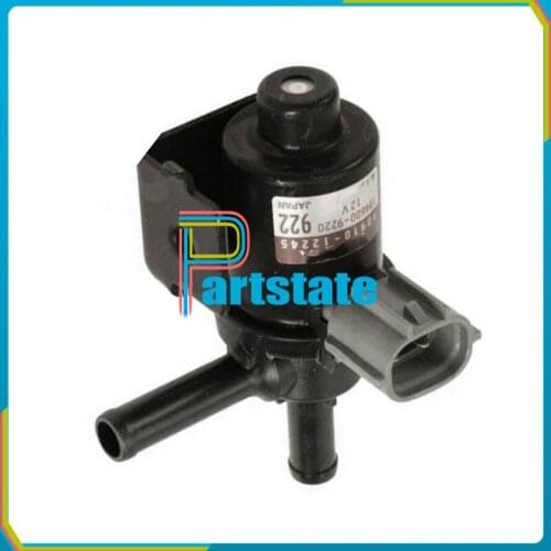 90910-12245 Vacuum Valve Switching 9091012245 184600-9220 1846009220 Fits For Toyota Tacoma 4Runner