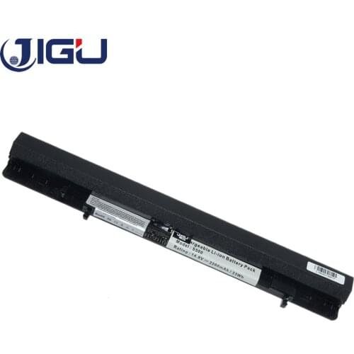 JIGU Laptop Battery L12S4F01 L12S4A01 For Lenovo Flex14AT Flex14AP Flex14AD Flex15D Flex15AP S500