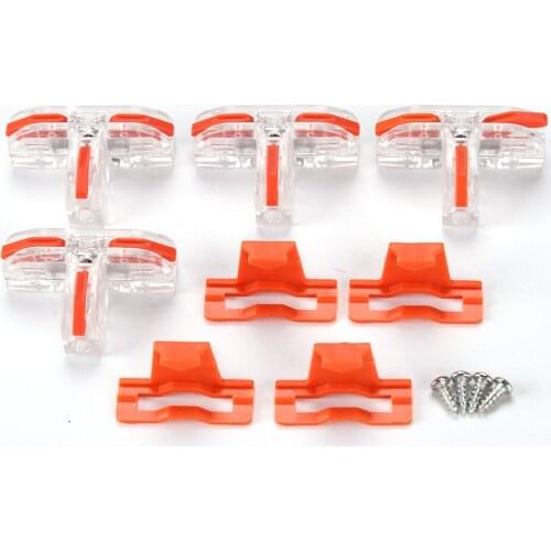 ALLOYSEED Connectors And Terminals