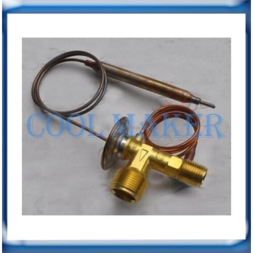 Auto air conditioning expansion valve for Toyota Coaster