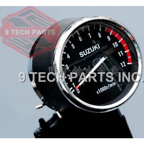 FREE SHIPPING High Quality GN 250 GN250 Tachometer Clocks Gauges