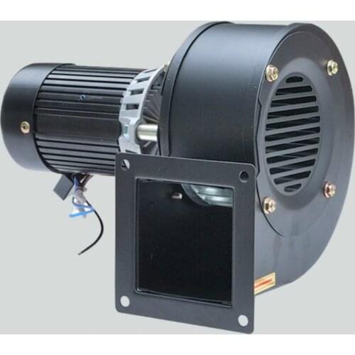 1pc Centrifugal fan for oven air conditioner freezer purifier industry industrial centrifugal air blower impeller 220V
