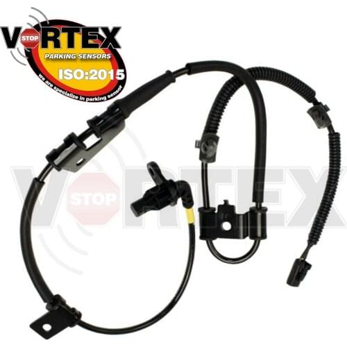 WHEEL ABS WHEEL SPEED SENSOR FRONT RIGHT For KIA SPORTAGE 2005-2010 OEM:95670-1F310 956701F310 SU12317 5S10864