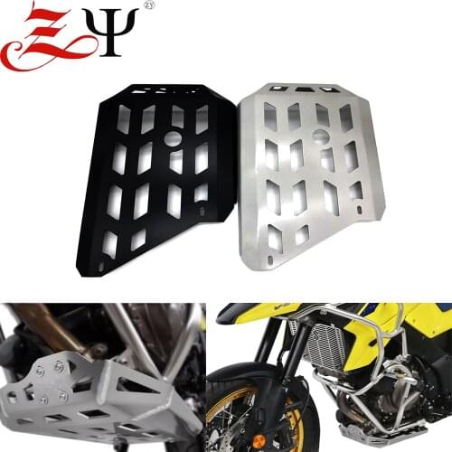 Motorcycle modification parts for Suzuki V-Strom DL1050 DL1050XT DL1050A 2020 2021modified engine chassis guard VStrom