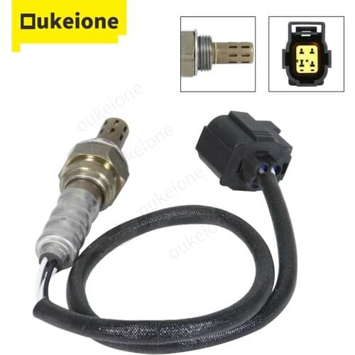 For Chrysler PT Dodge Dakota Durango Neon Ram 1500 2500 3500 Jeep Grand Cherokee Wrangler 4 Wires Lambda Oxygen Sensor 234-4767