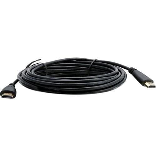 HDMI-compatible 1.4 3D Cable Multifunctional TV Ultra HD Ultra Slim Connecting Cable High Definition High Speed Line for Home