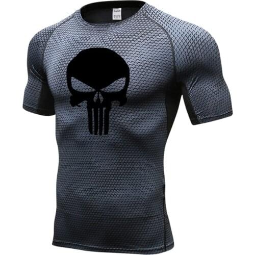 Long Johns Sports T-shirts
