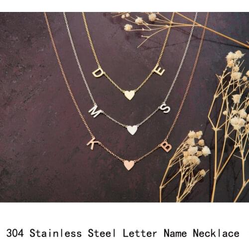 LovEasy Gold Pendants