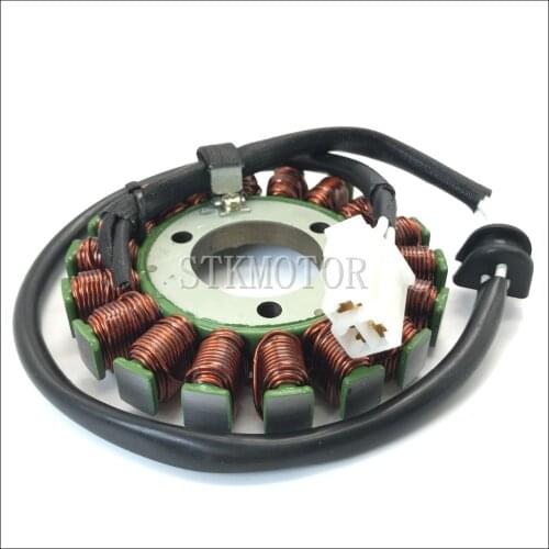 Stator Magneto Coil For SUZUKI GSXR600 GSXR 600 GSX-R GSXR 750 GSX-R750 Magneto 2001-2005 02 03 04