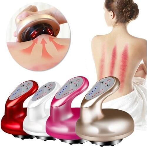 MERALL Electric Massagers China