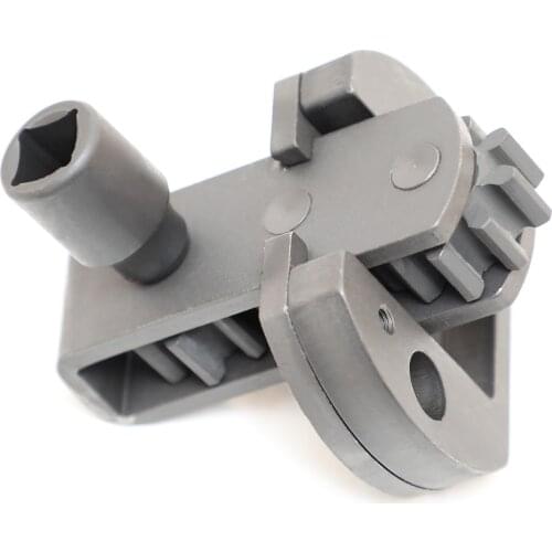 MR CARTOOL Engine Turning Barring Adjust Tool J-46392 W470589046300 For Detroit Diesel DD13 DD15 DD16 MBE 4000 MBE 900 Engine