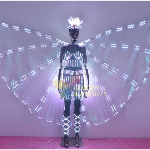 MVNS MAX VENUS Carnival Costumes