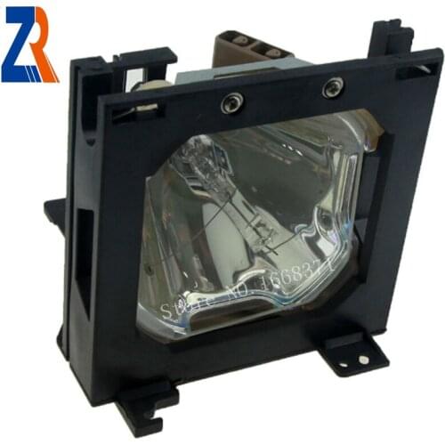 ZR Original Projector Lamp with housing AN-P25LP for XG-P25X