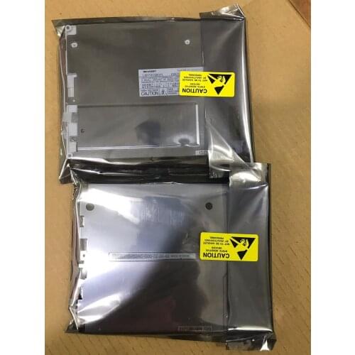 Original TCG075VG2AC-G00/LQ075V3DG01/KCG075VG2BE-G00/LQ075V3DG03 screen warmly for 1 year