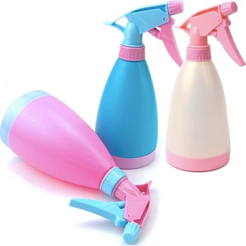 Plastic Spray Bottle Pet Dog Cat Potion Dilution Spray Bottle Portable Gardening watering can Household Cleaning Misting Sprayer