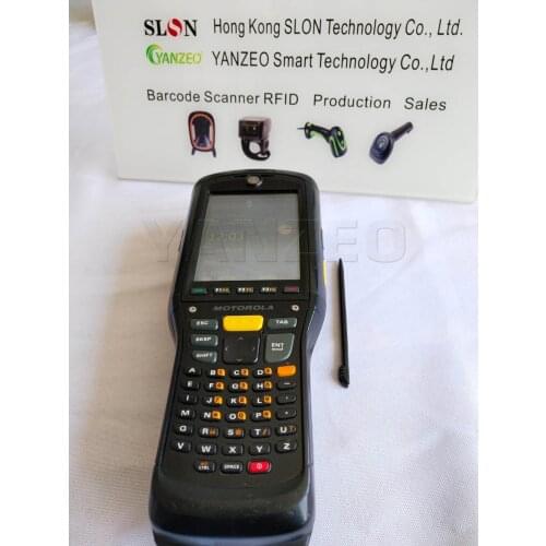 MC9596 Barcode Scanner For Motorola Symbol Mobile Computer 2D Wireless MC9596-KDAEAC00100