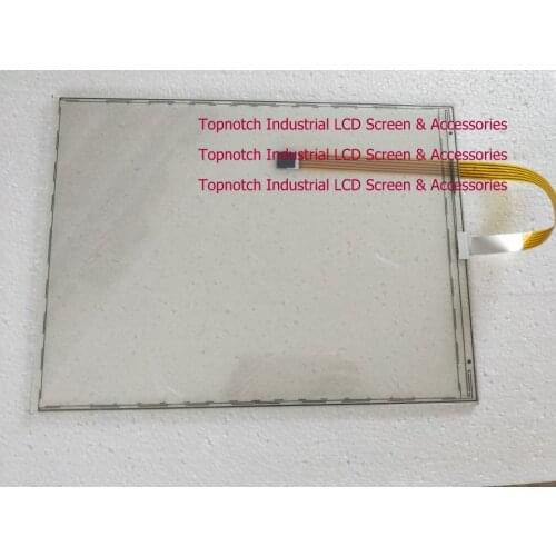 Brand New Touch Screen Digitizer for E212465 ELO SCN-AT-FLT15.0-Z01-0H1-R SCNATFLT15.0Z010H1R Touch Pad Glass