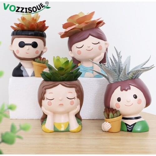 Vozzisoue Flower Pots China