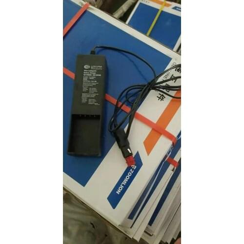 High Quality Zoomlion Remote Control Charger Concrete Pump Spare Parts