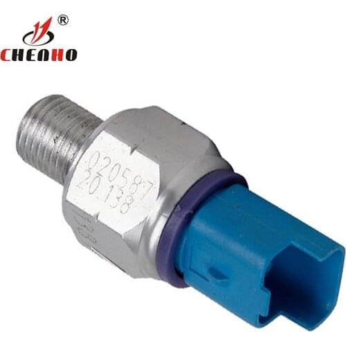 Car Engine Oil Fuel Pressure Sensor 9677899580;4015.09;401509Z Fit For CITRO-EN