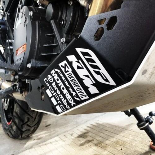 1 set Car Styling Decals Motorycle Locomotive Side Panel Side Body Vehicle Modified Stickers