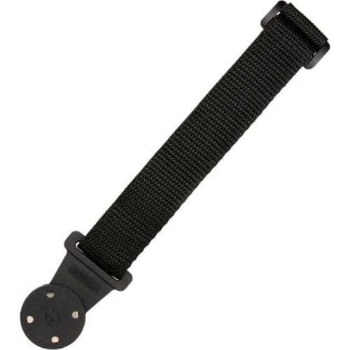 1PC Portable Hanging Loop Strap & Magnet Hanger Kit For Fluke TPAK Digital Multimeter