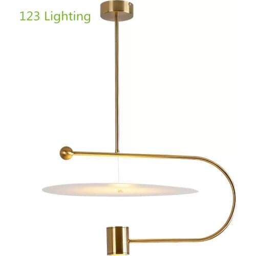 LED Pendant Lights BRIDAY China