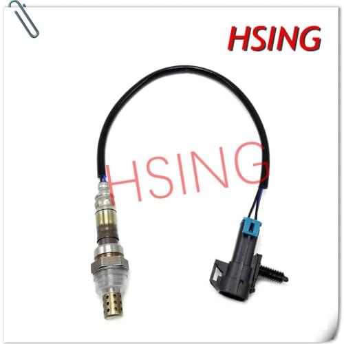 HSINGYE BRAND-NEW# 12590847 Oxygen Sensor O2 Sensor Fits For Cadillac Escalade Chevrolet Tahoe Hummer H2 ***Part No# 234-4112