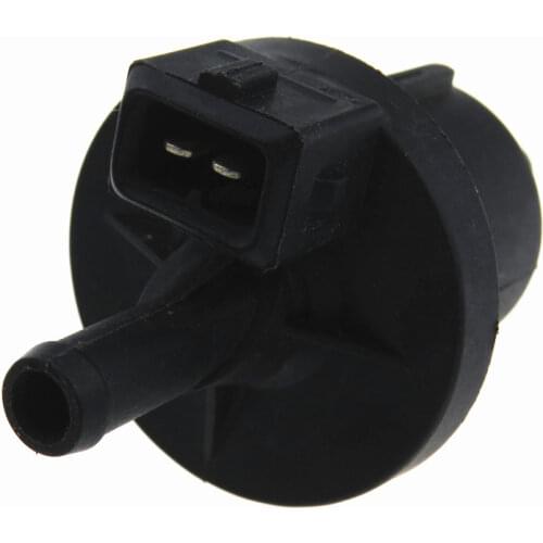 SCJYRXS Activated Carbon Solenoid Control Valve 0280142308 for EuroVan Cabrio Beetle TT S8 S6 RS6 A6 A4 077 133 517C